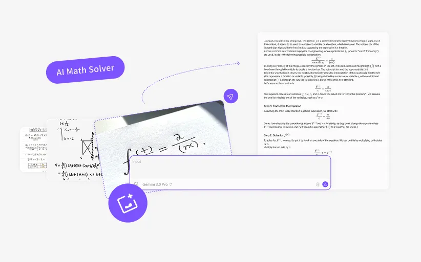 다양한 입력 방식