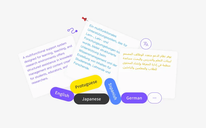 إعادة صياغة متعددة الأنماط