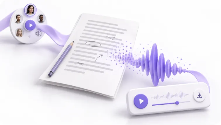 How to Use Text to Speech